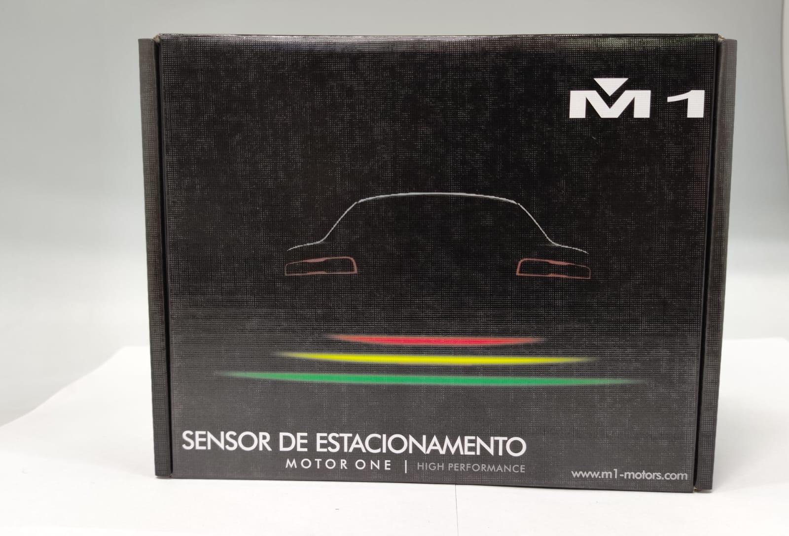 SENSOR M1 CRS6100 BRANCO